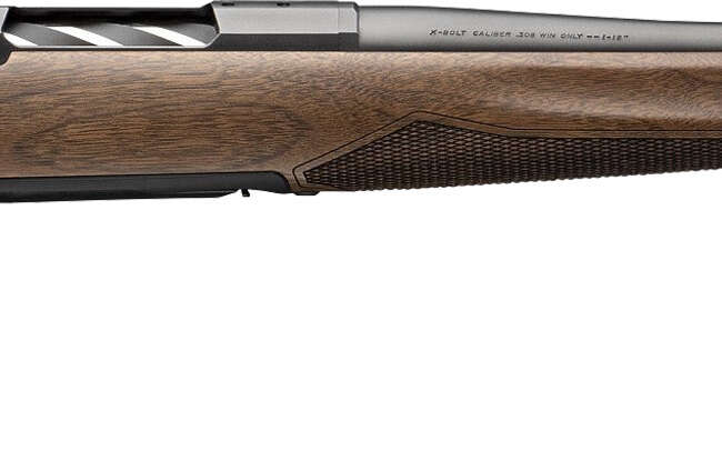 BRN XB2 HUNTER 308 22B