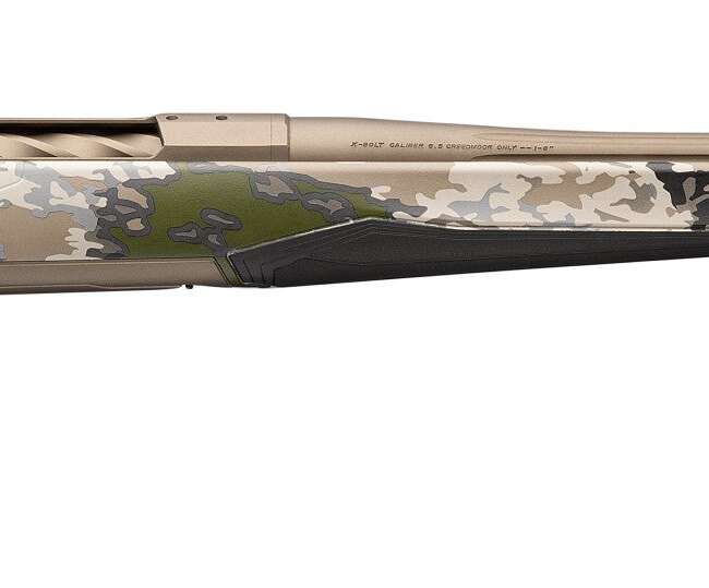 BROWNING X-BOLT 2 SPEED OVIX 308WIN TB