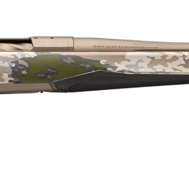 BROWNING X-BOLT 2 SPEED OVIX 300PRC TB