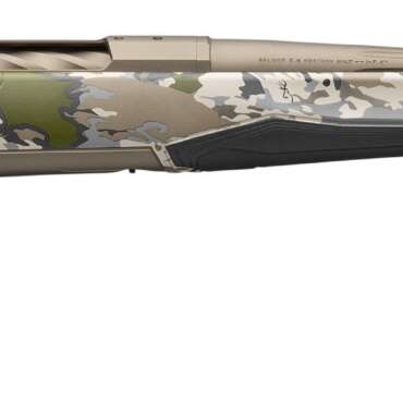 BROWNING X-BOLT 2 SPEED SPR OVIX 6.5PRC