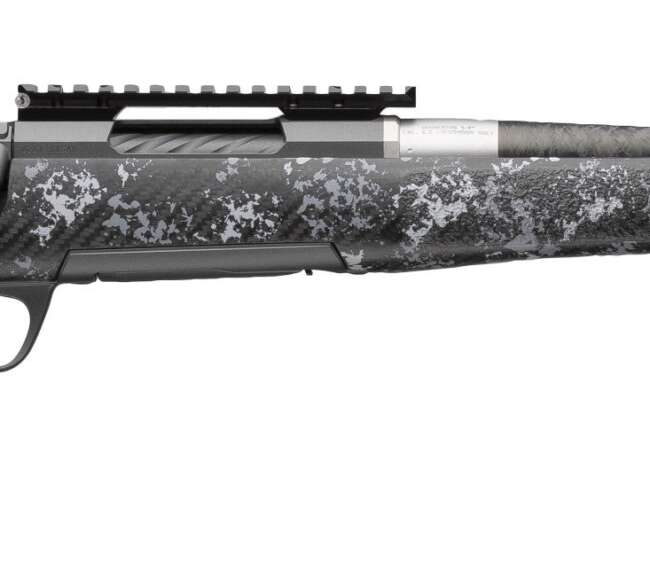 BROWNING X-BOLT 2 MCM SPR CF 308WIN