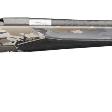 BROWNING X-BOLT 2 SPD CF OVIX 270WIN