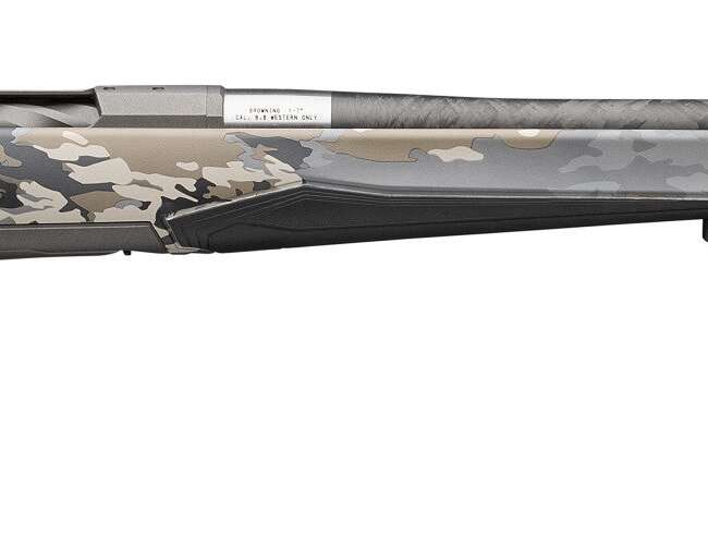 BROWNING X-BOLT 2 SPD CF OVIX 300PRC