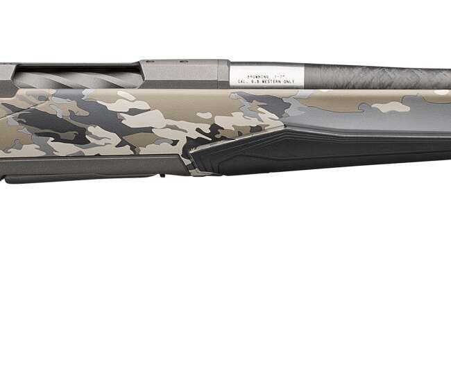 BROWNING X-BOLT 2 SPD SPR OVX CF 308WIN