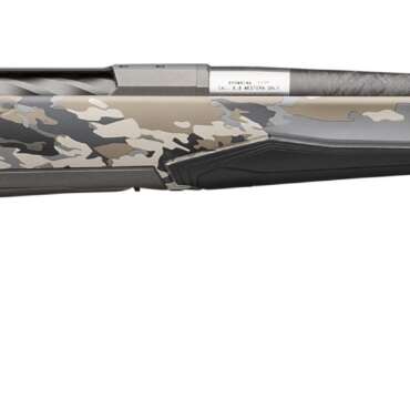 BROWNING X-BOLT 2 SPD SPR OVX CF 300WIN
