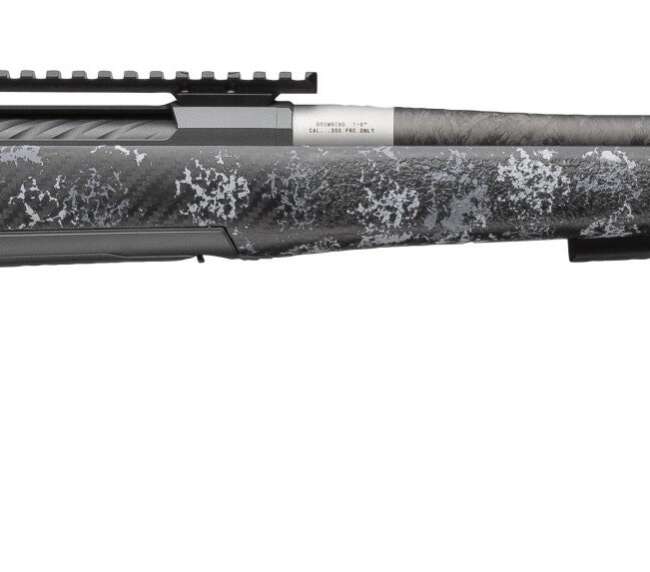 BROWNING X-BOLT 2 PRO MCM CF 300WIN