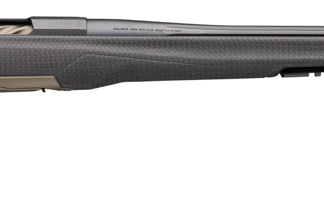 BROWNING X-BOLT 2 PRO 7MAG
