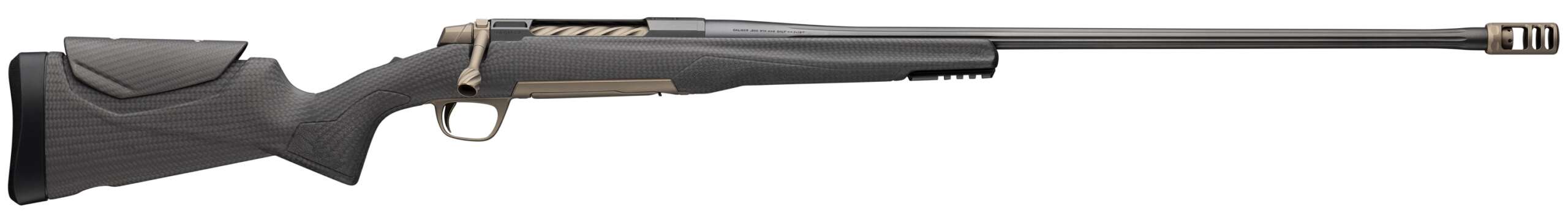 BROWNING X-BOLT 2 PRO 270WIN