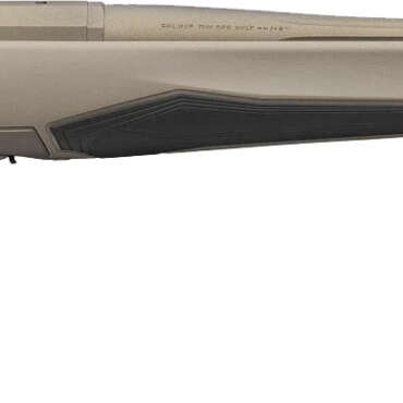BRN XB2 SPD MB 6.5CR 22B FDE