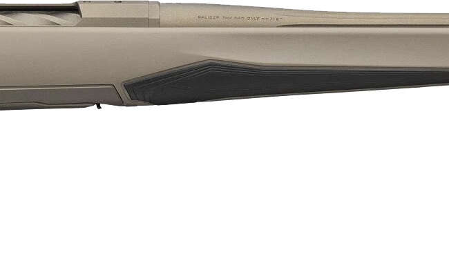 BRN XB2 SPD MB 6.5CR 22B FDE