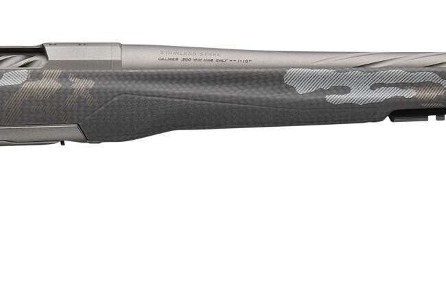 BROWNING X-BOLT 2 MTN PRO TUNG 7MAG