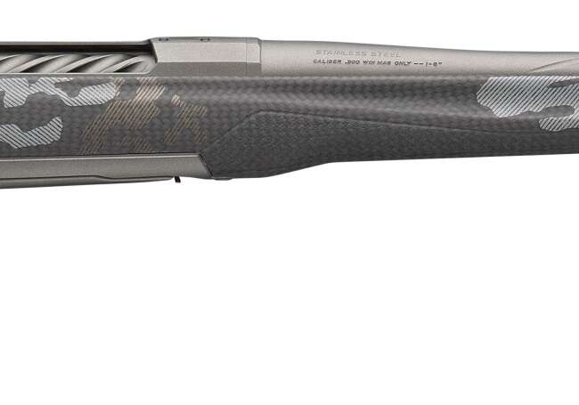 BROWNING X-BOLT 2 MT PRO SPR TN 7PRC