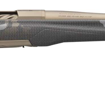 BROWNING X-BOLT 2 MT PRO SPR BZ 300PRC