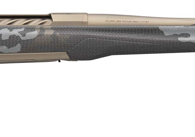 BROWNING X-BOLT 2 MT PRO SPR BZ 7PRC