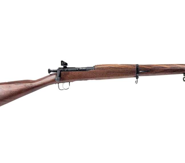 KEYSTONE SPORTING ARMS MINI 1903 SPRFLD 22LR BL/WD TB