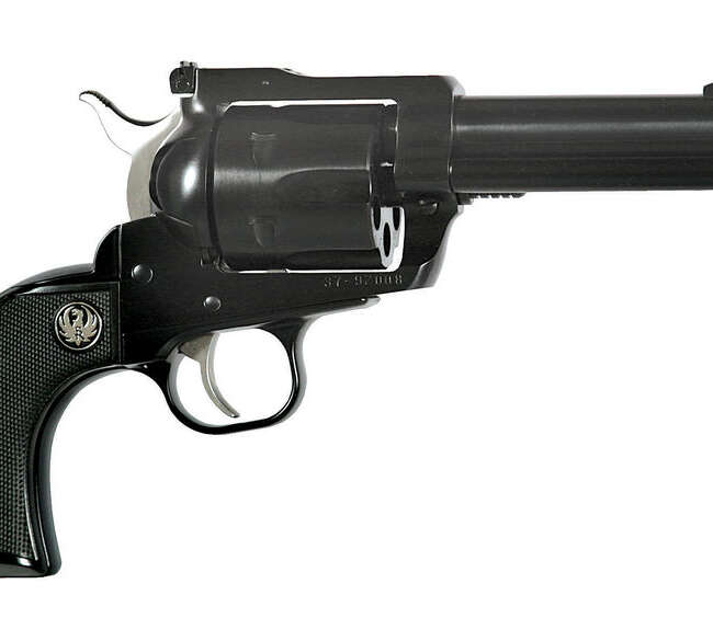 RUG BLKHWK 41M REV 4.62B