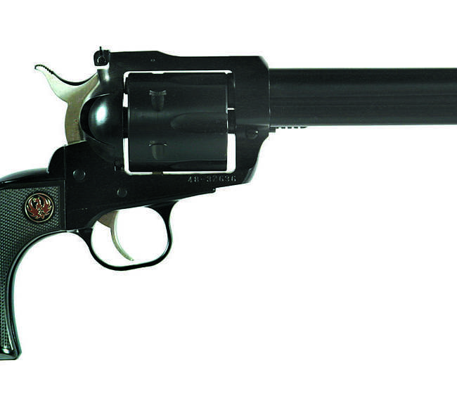 RUG BLKHWK 45LC/45AP REV 5.5B