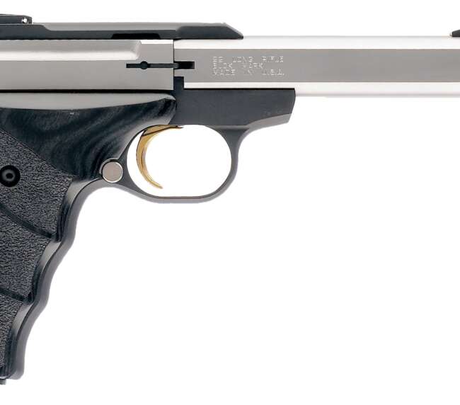 BRN BM PL UDX 22LR 5.5SS 10 CA