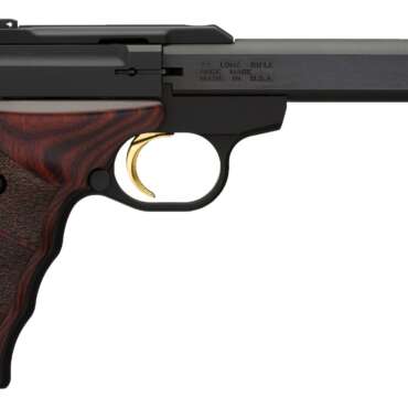 BRN BM PLS UDX 22LR 5.5 10R CA