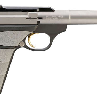 BRN BM CAMPER UFX 22LR SS ADJ