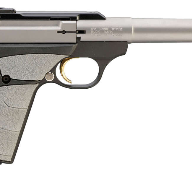 BRN BM CAMPER UFX 22LR SS ADJ