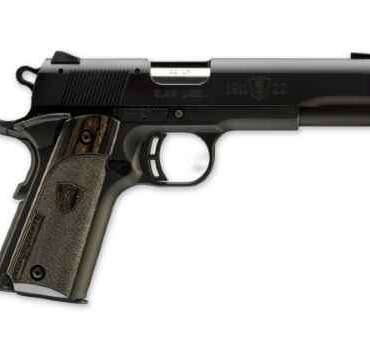 BROWNING 1911-22 BLK LBL CMP 22LR 10+1