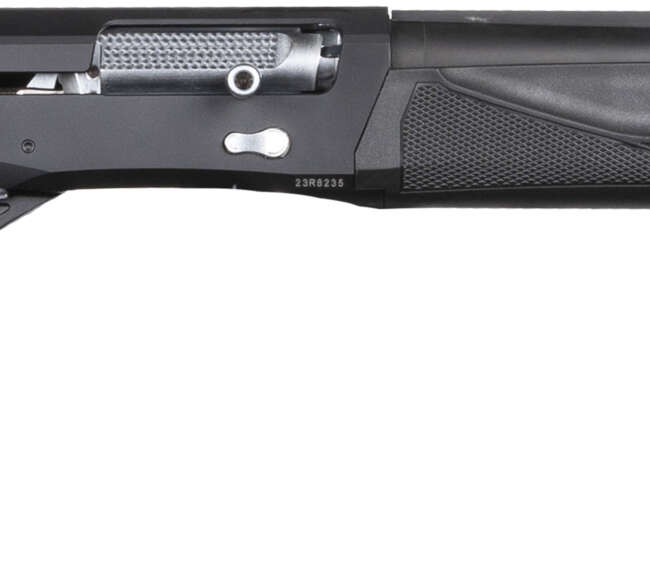 CZU CZ 1012 G2 12M/20MC BLK