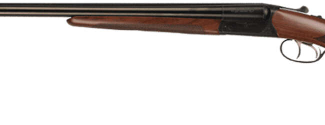 CZU CZ BOBWHITE SBS 20M/28 LH