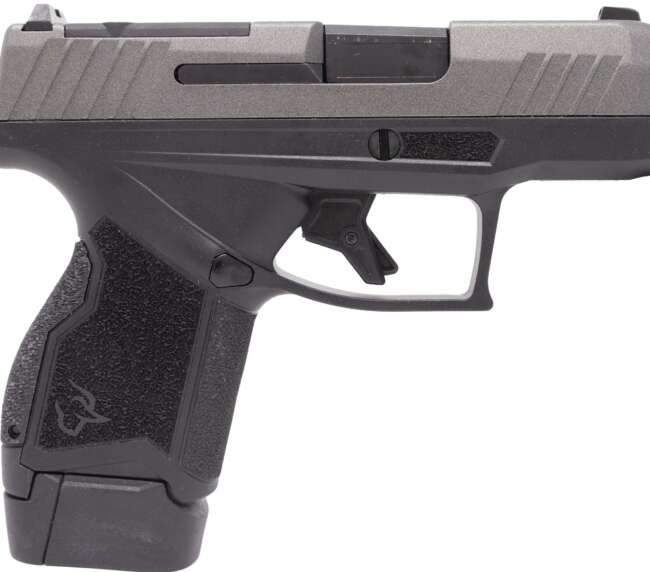 TAU GX4 TORO 9MM PST 11/13TNGS