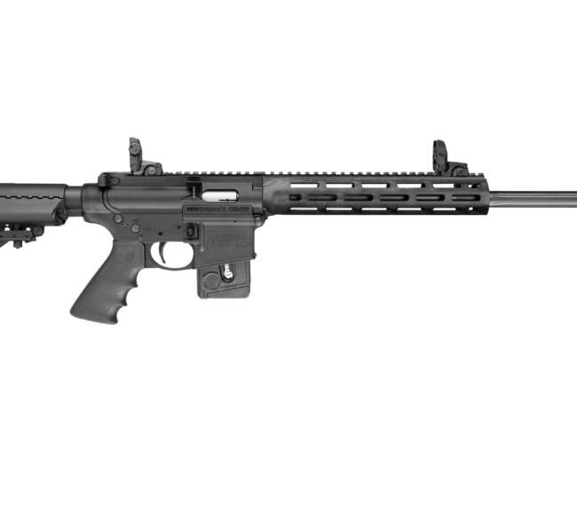 SMITH AND WESSON M&P15-22 PC SPORT 22LR 10+1