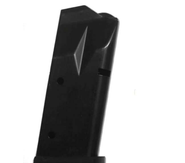 ROCK ISLAND ARMORY MAGAZINE 3.10 45ACP 10RD BLK