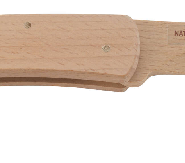 CRK NATHANS WOODEN KNIFE KIT