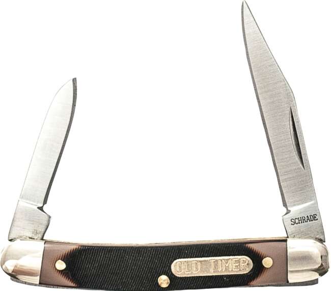 OLT MINUTEMAN 2 BLADE