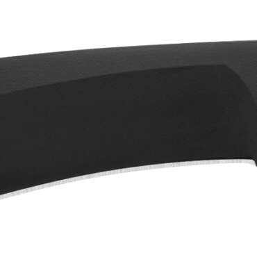 KER CAMP 10 BLK/BLK FIXED