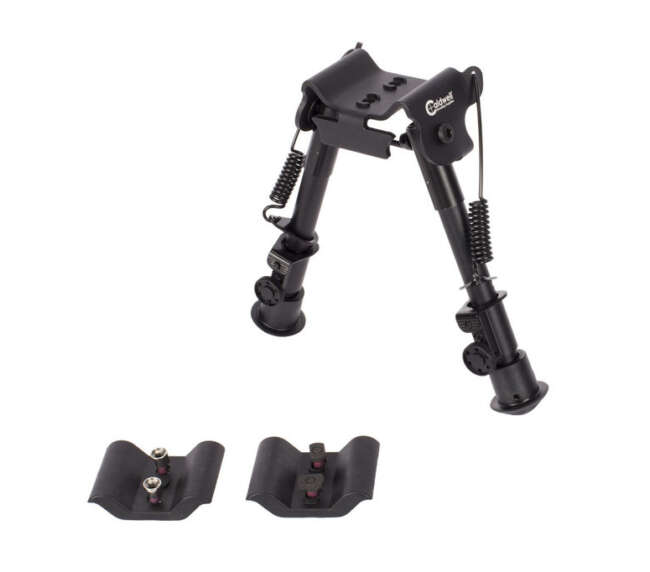 CAL XLA MLOK BIPD 6-9