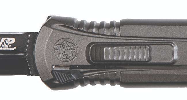 SWC OTF GRAY SPEAR MPOTF10G