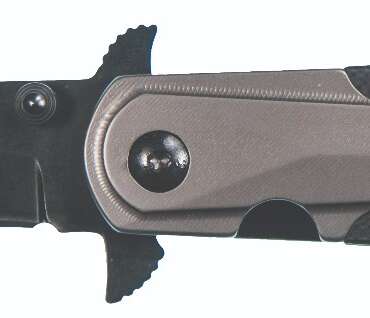SWC MP DAGGER NYLON BLK