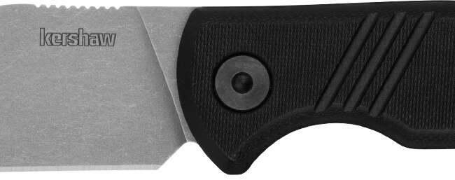 KER PACK MULE FIXED 3.9 CP