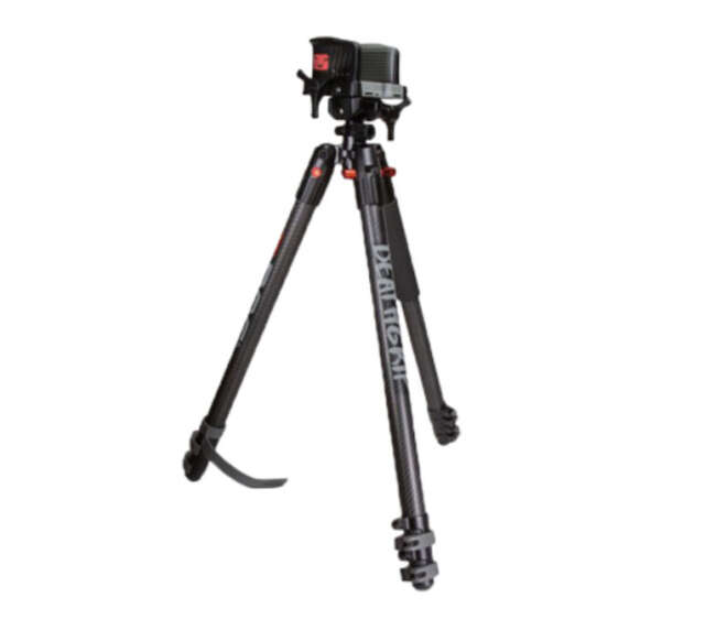 BOG DEATHGRIP TRIPOD CARBON