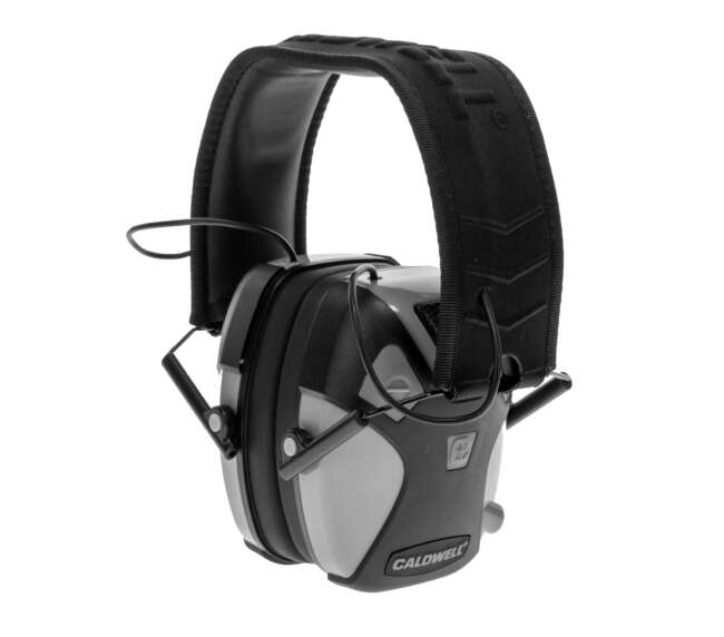 CAL HEAR PRO EMAX PRO GRAY