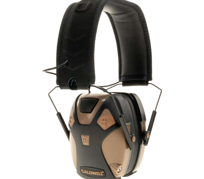 CAL HEAR PRO EMAX PRO FDE