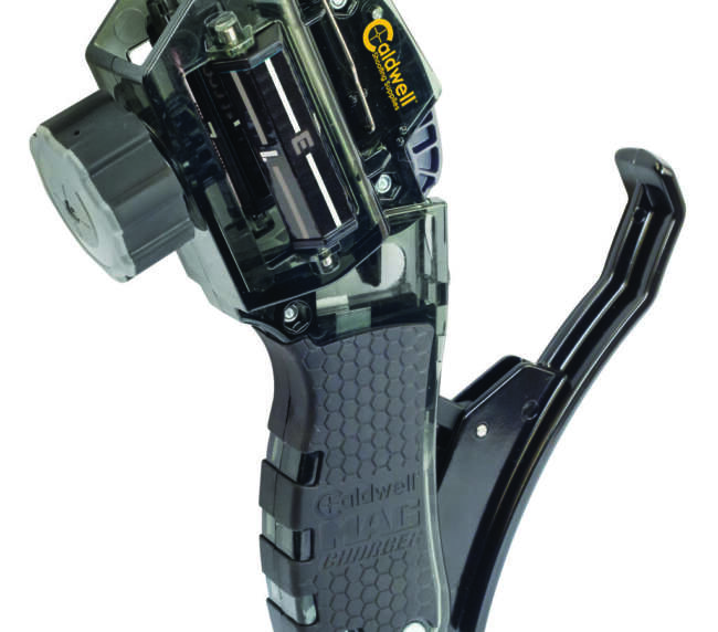 CAL MAG CHARGER PISTOL