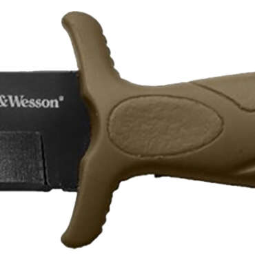 SWC FDE BOOT KNIFE 2.75IN