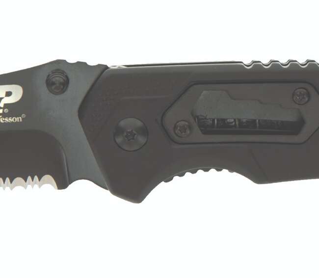 SWC MP DUAL KNIFE & TOOL