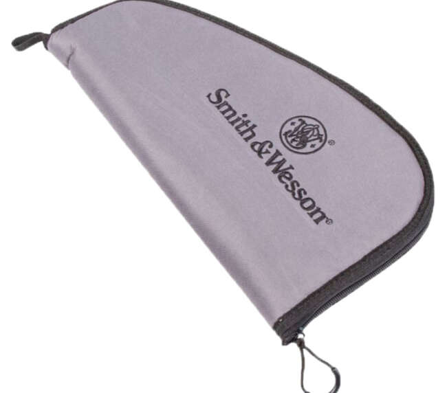 SWA DEFENDER PIST CASE MED