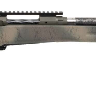SAVAGE ARMS 110 PRO PURSUIT 300WIN CAMO  #