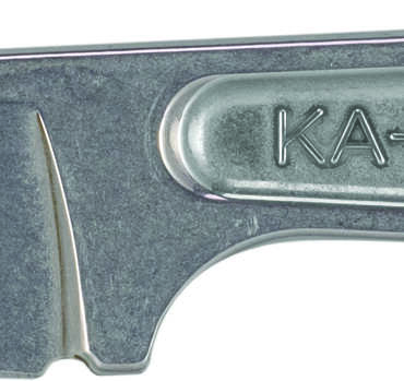 KBA FORGED WRENCH KNIFE