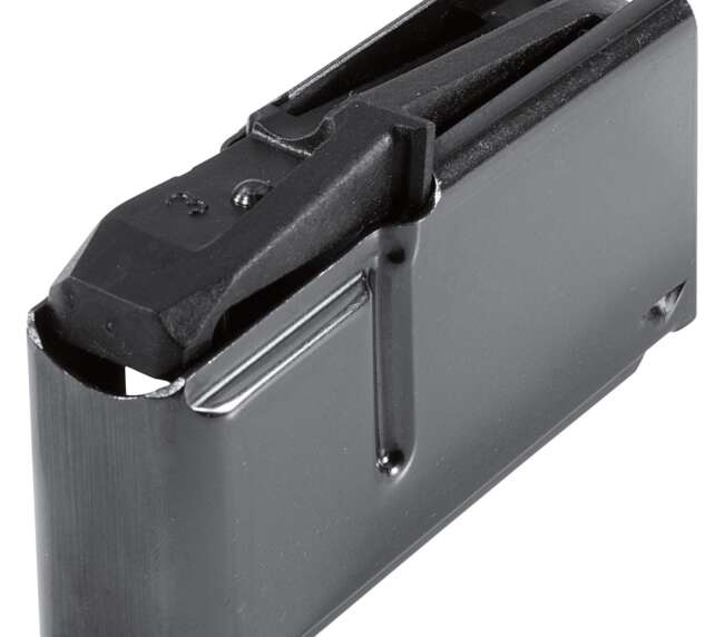 BROWNING MAG BAR MK3 WSM 3RD