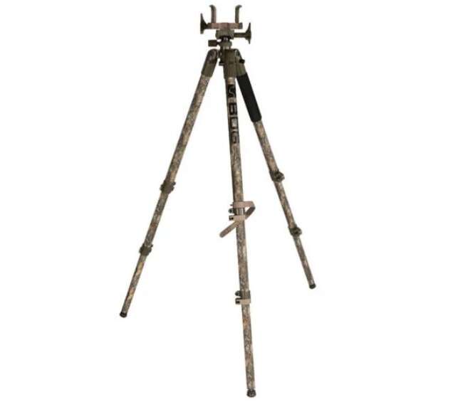 BOG DEATHGRIP TRIPD ALM CAMO