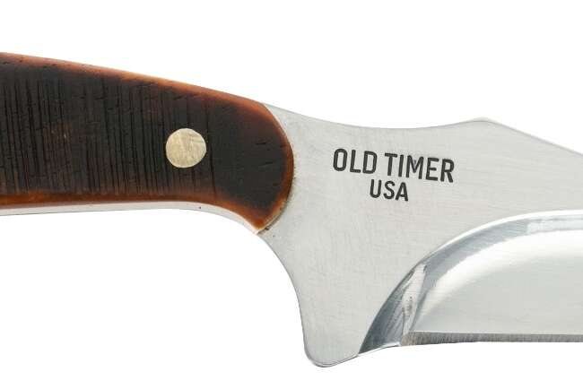 OLT GEN USA SHARPFINGER BROWN